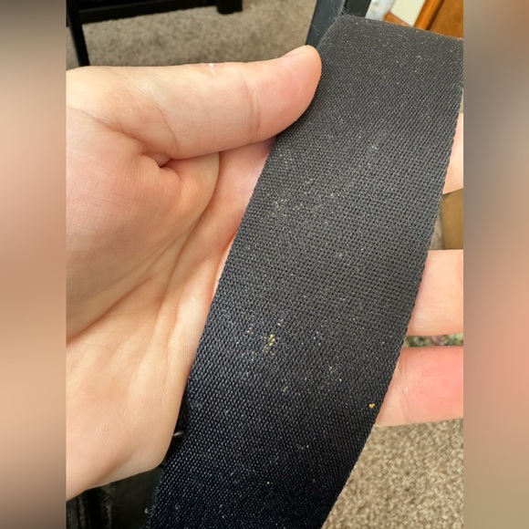 Coach New York Signature Print Sullivan Brief Bag - Picture 10 of 11